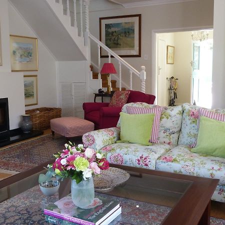 The Terrace Hotel Cape Town Luaran gambar