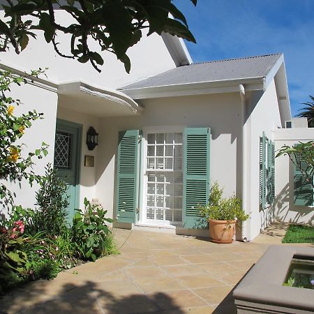 The Terrace Hotel Cape Town Luaran gambar
