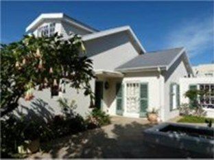 The Terrace Hotel Cape Town Luaran gambar