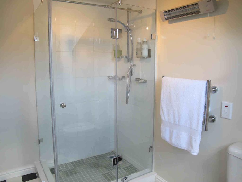 The Terrace Hotel Cape Town Bilik gambar