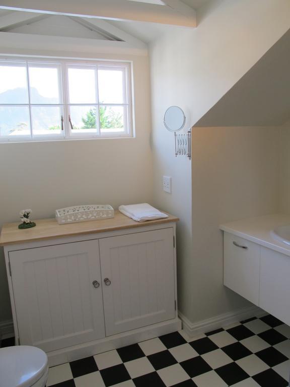 The Terrace Hotel Cape Town Bilik gambar