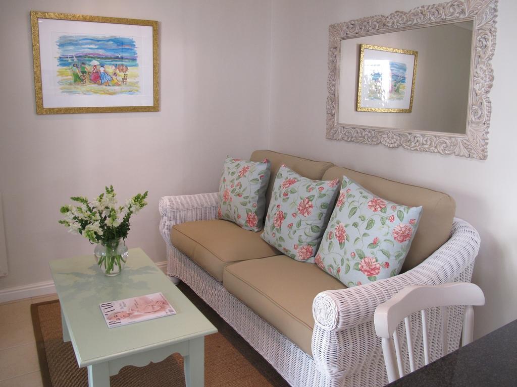 The Terrace Hotel Cape Town Bilik gambar