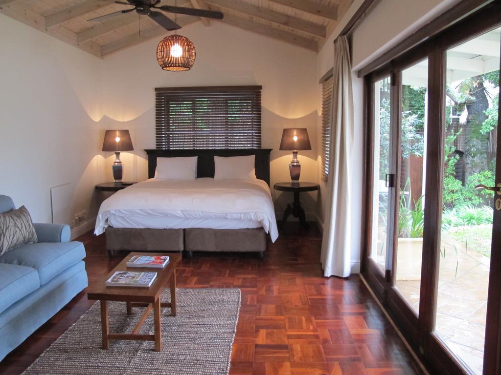 The Terrace Hotel Cape Town Bilik gambar