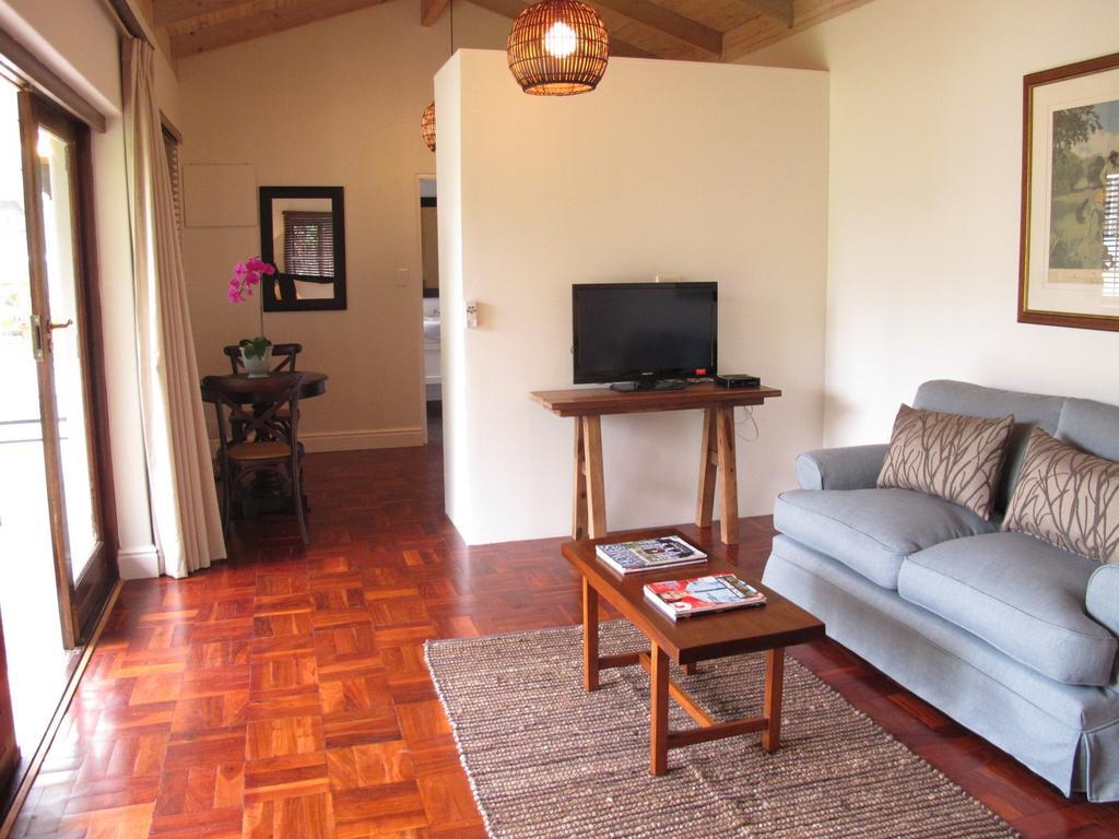 The Terrace Hotel Cape Town Bilik gambar