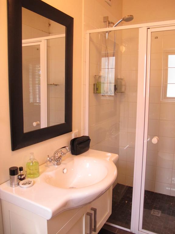 The Terrace Hotel Cape Town Bilik gambar