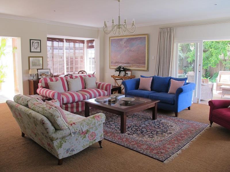 The Terrace Hotel Cape Town Luaran gambar