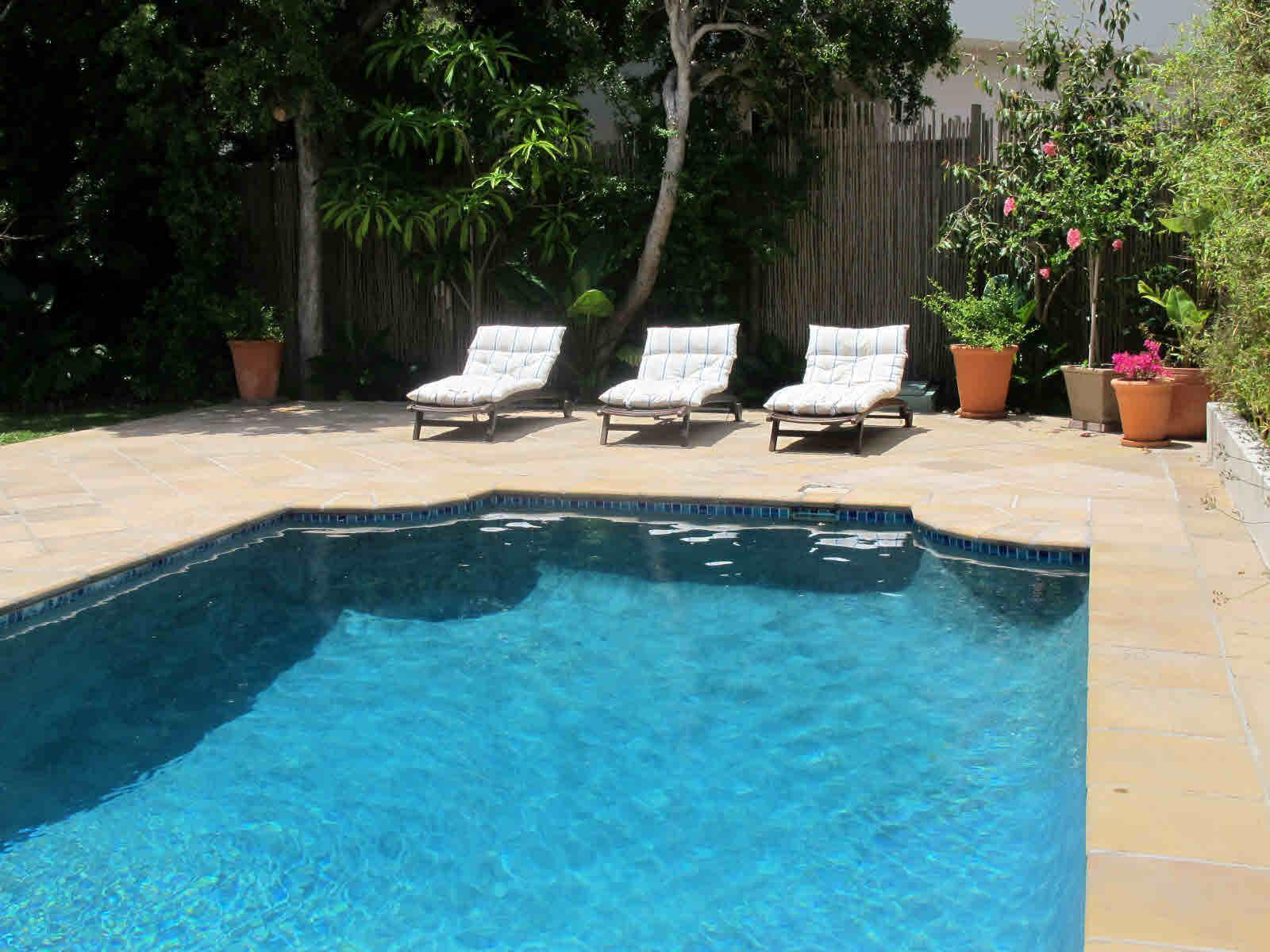 The Terrace Hotel Cape Town Luaran gambar