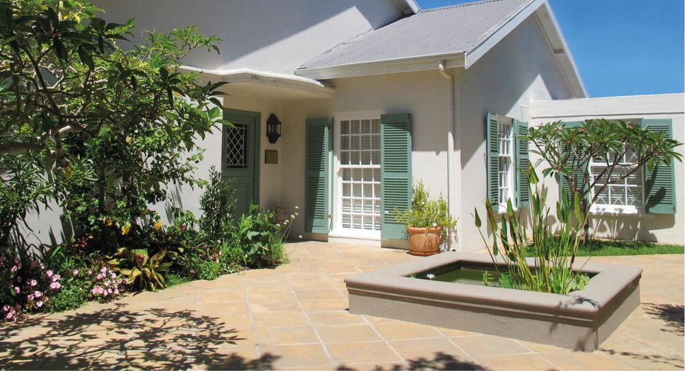 The Terrace Hotel Cape Town Luaran gambar