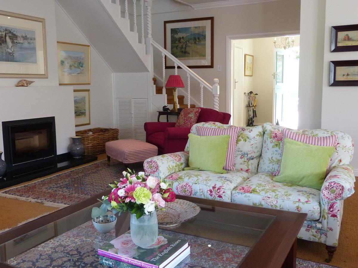 The Terrace Hotel Cape Town Luaran gambar