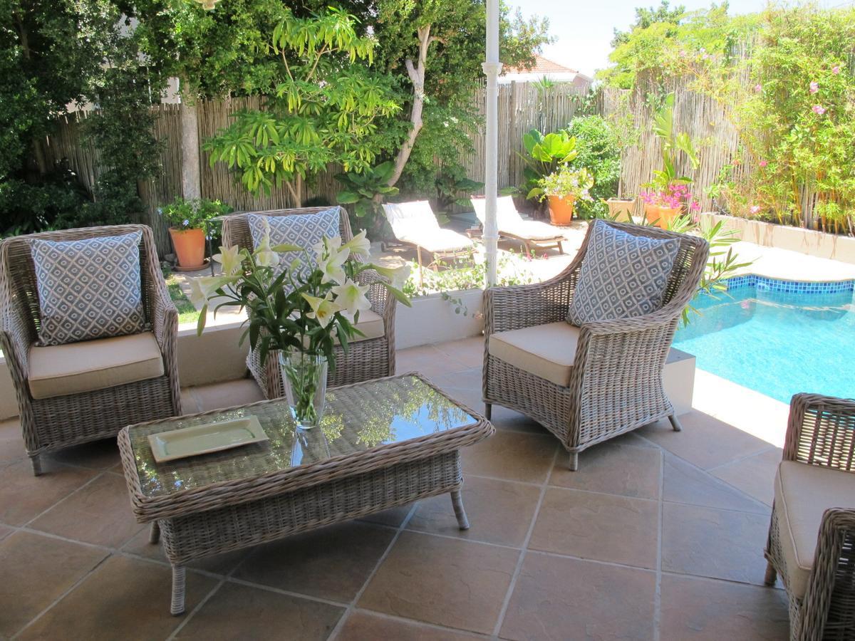 The Terrace Hotel Cape Town Luaran gambar