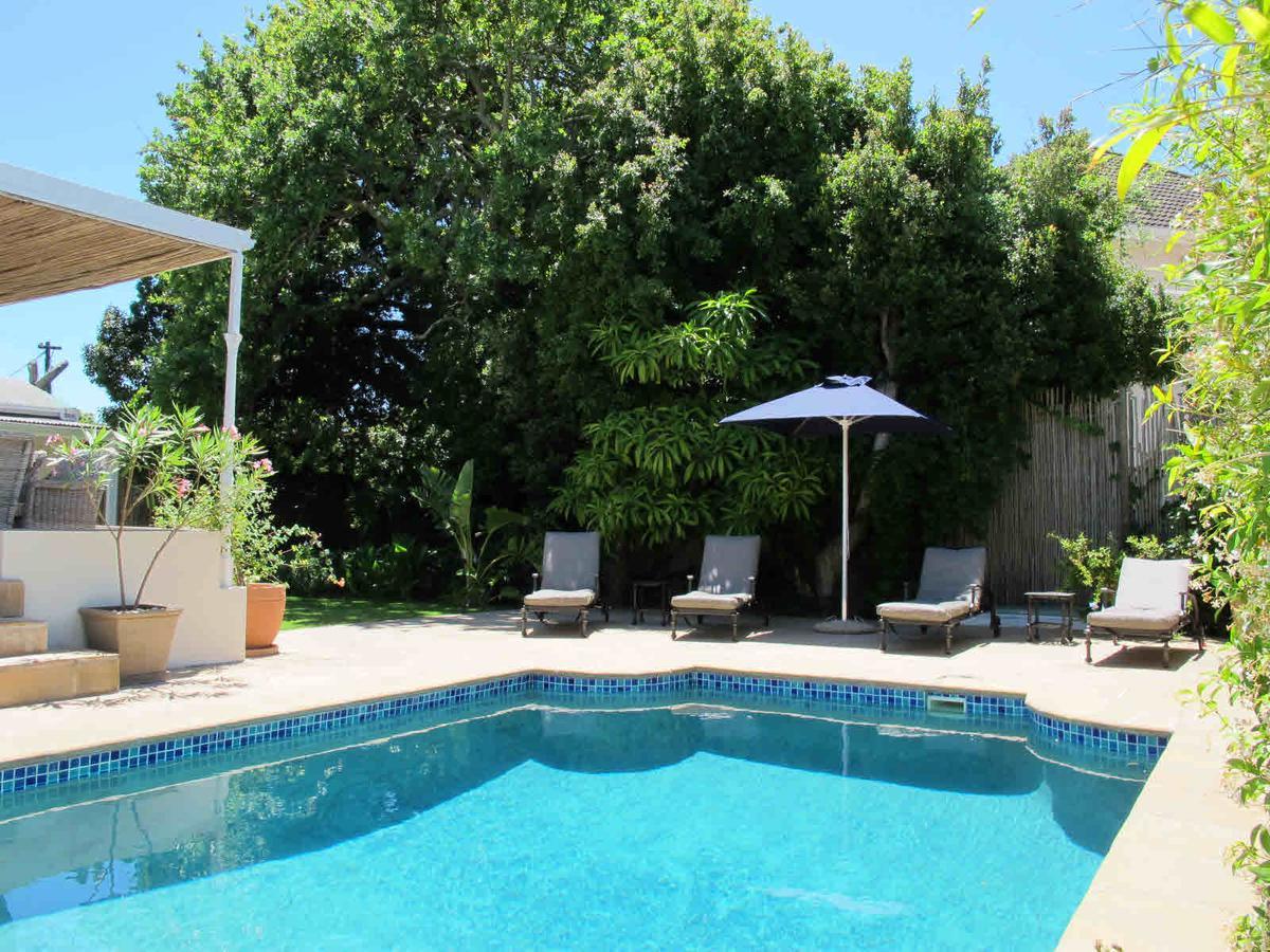 The Terrace Hotel Cape Town Luaran gambar