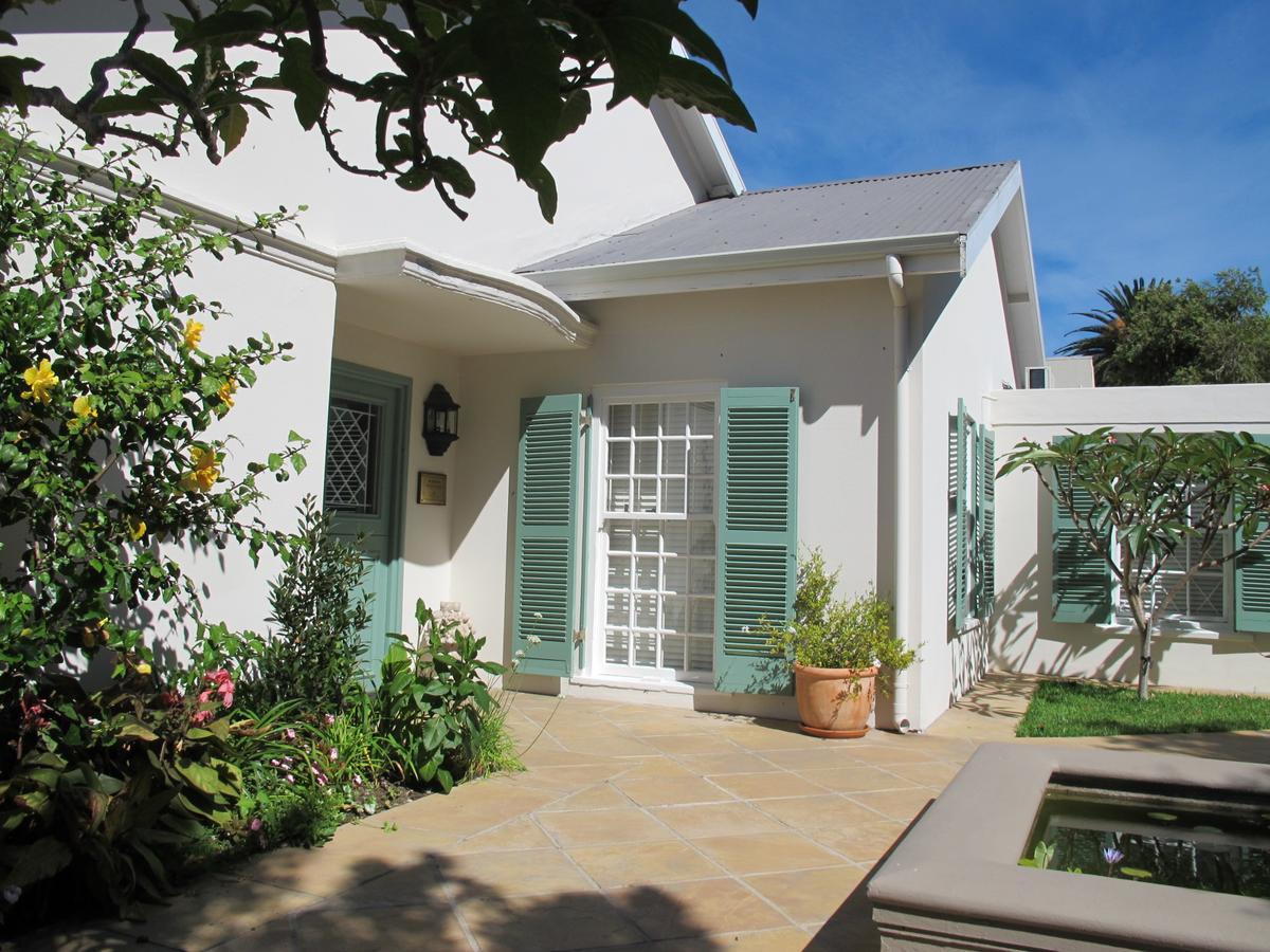The Terrace Hotel Cape Town Luaran gambar