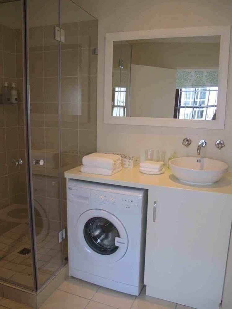 The Terrace Hotel Cape Town Luaran gambar