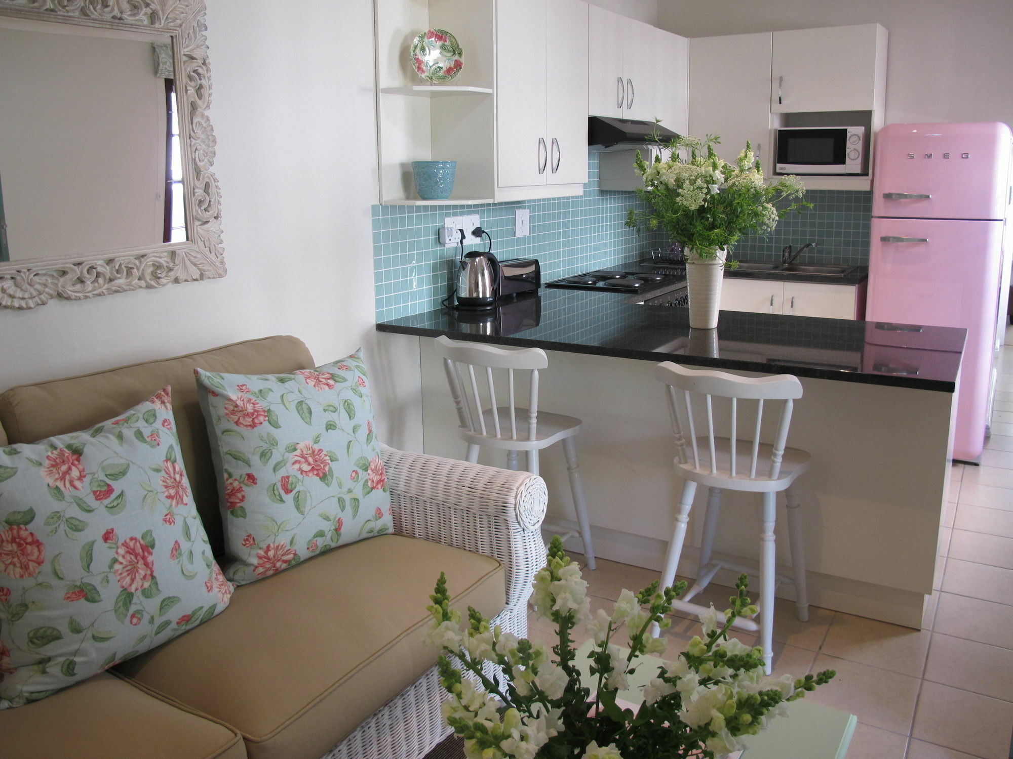 The Terrace Hotel Cape Town Luaran gambar