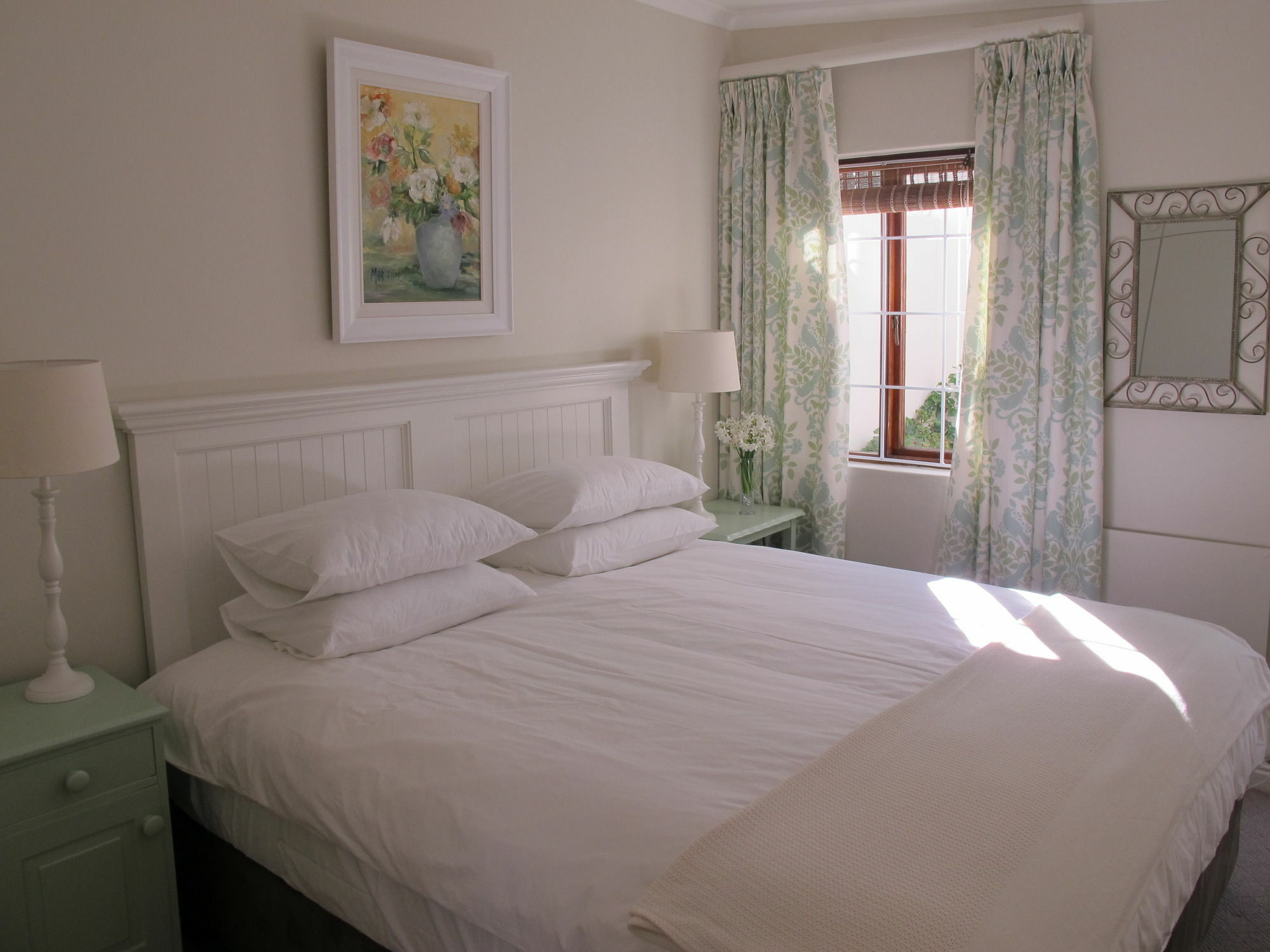 The Terrace Hotel Cape Town Luaran gambar